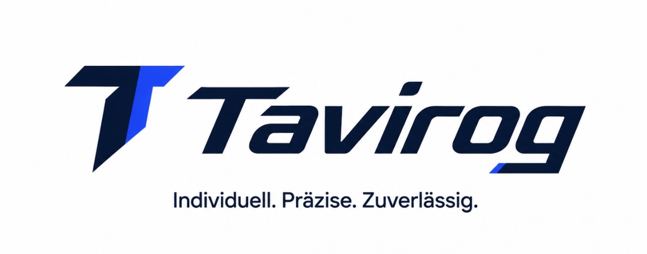 Taviroq – Individuell. Präzise. Zuverlässig.